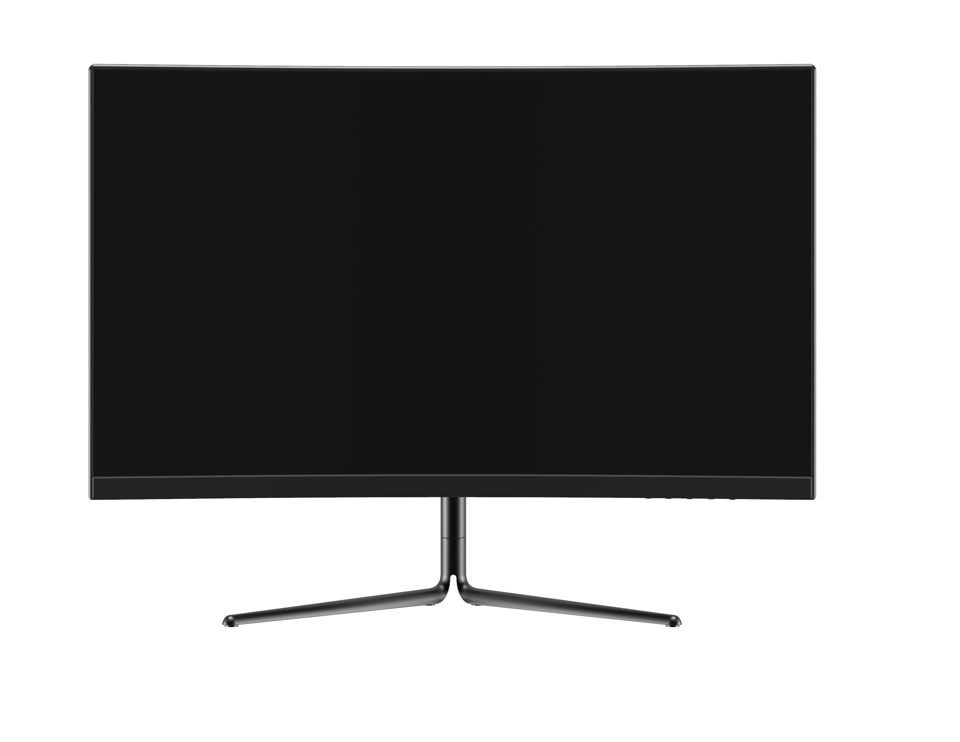 MONITOR GAMER CURVO TITAN ARMY 27C1G,27",165HZ-1