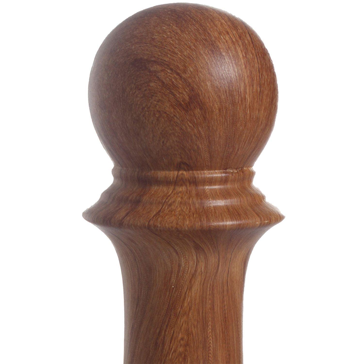 Figura Decorativa Peón Ajedrez Magnus-2