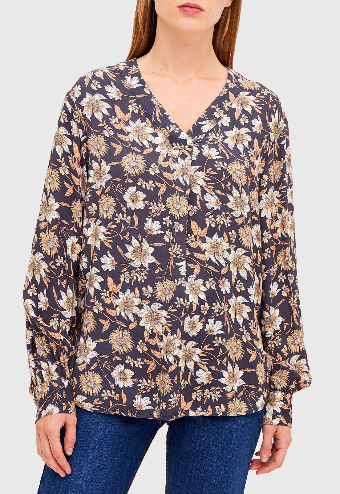 Blusa Taika Marino-0