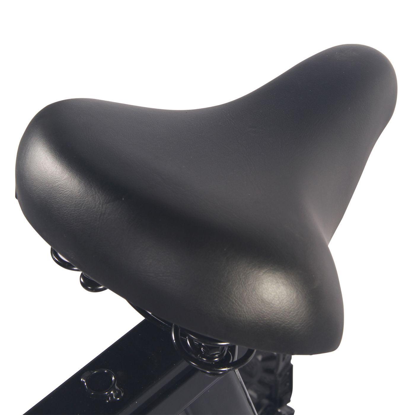 Bicicleta Spinning Black-4