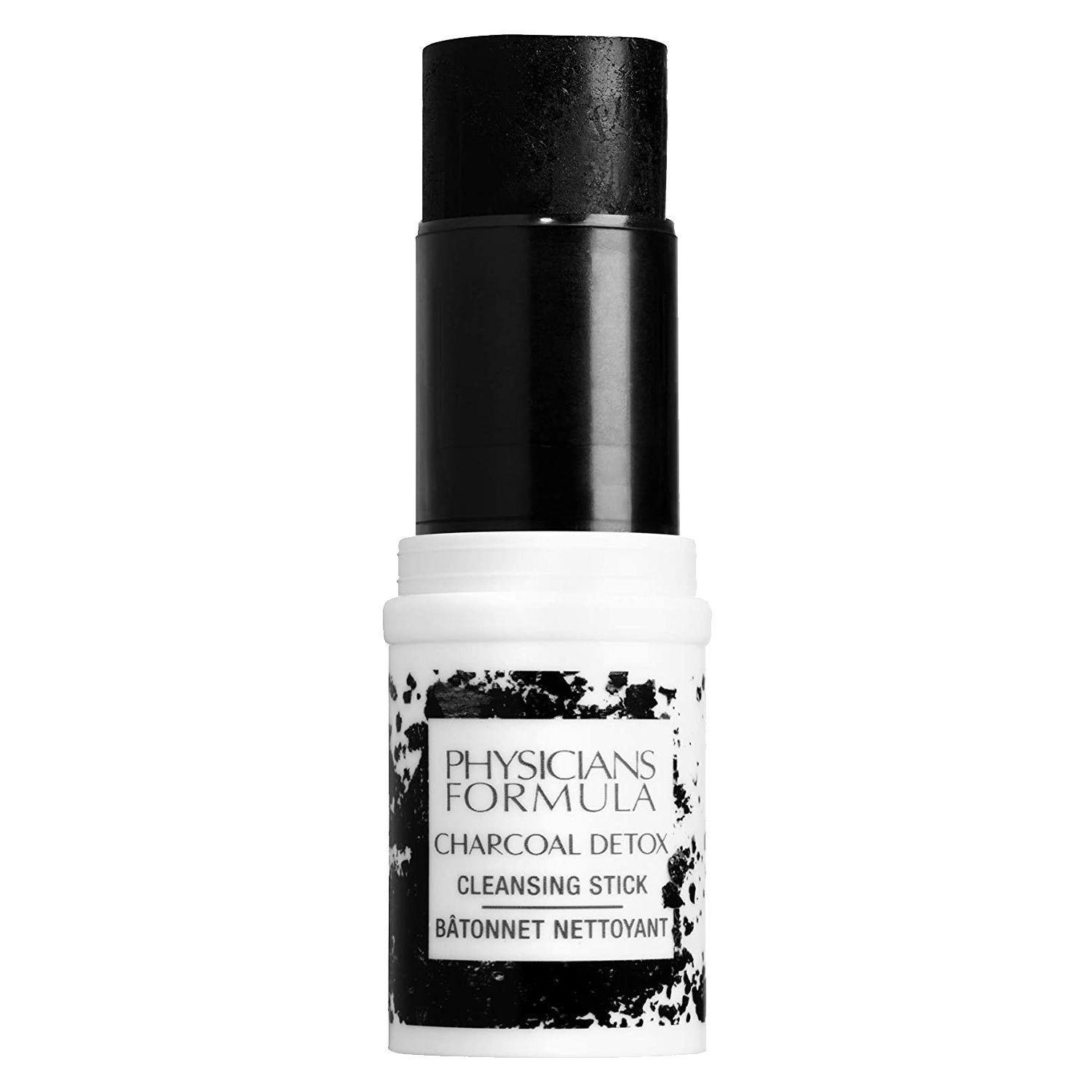 Limpiador Facial en Barra Carbón Detox - Physicians Formula-0