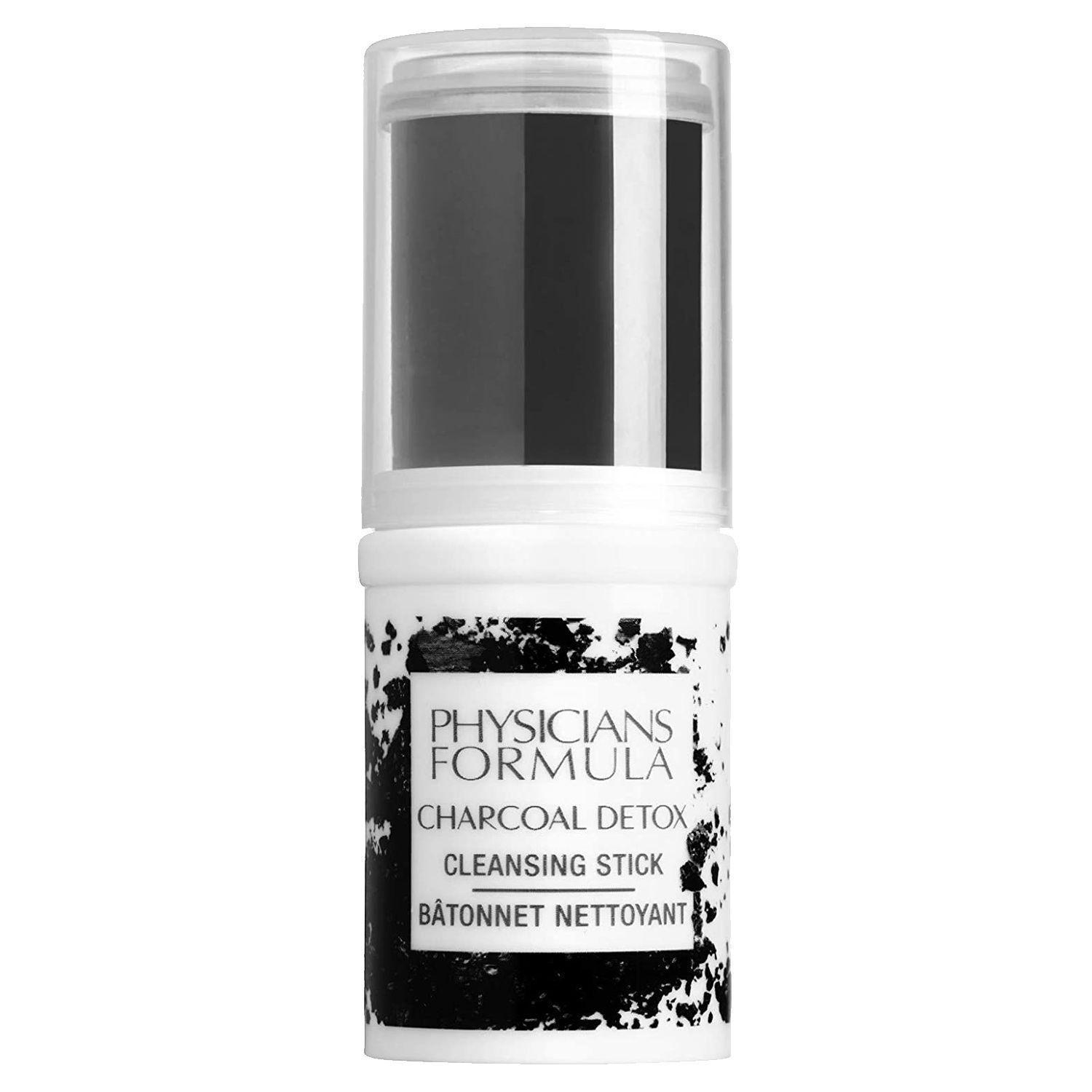 Limpiador Facial en Barra Carbón Detox - Physicians Formula-1
