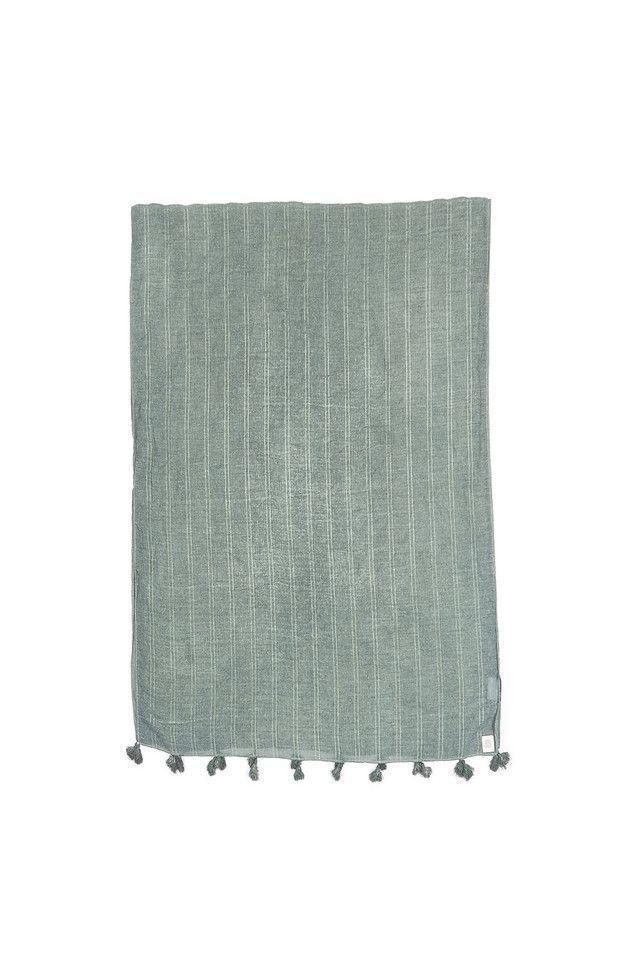 Pañuelo Verde River Humana-0