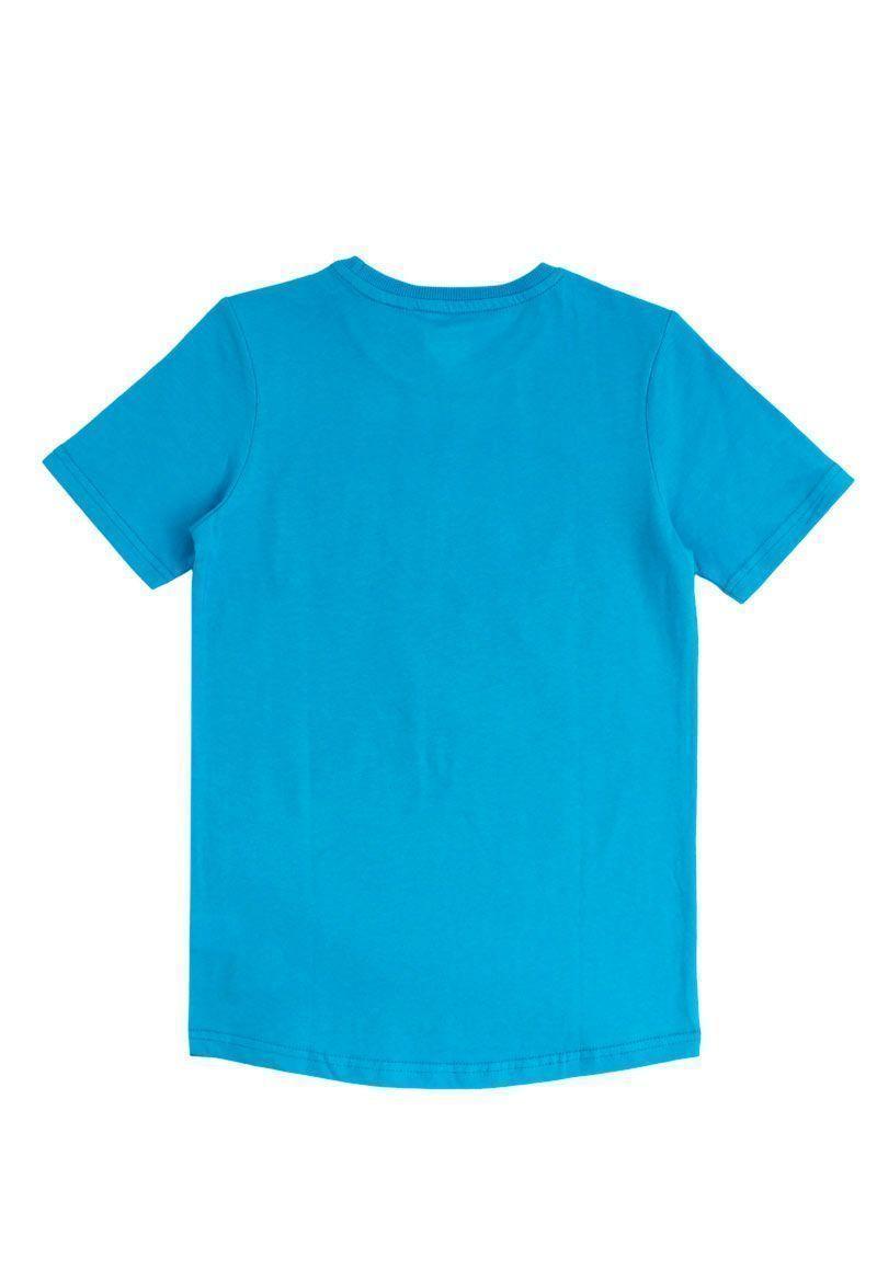 Polera Jr Niño Funny Ficcus-1