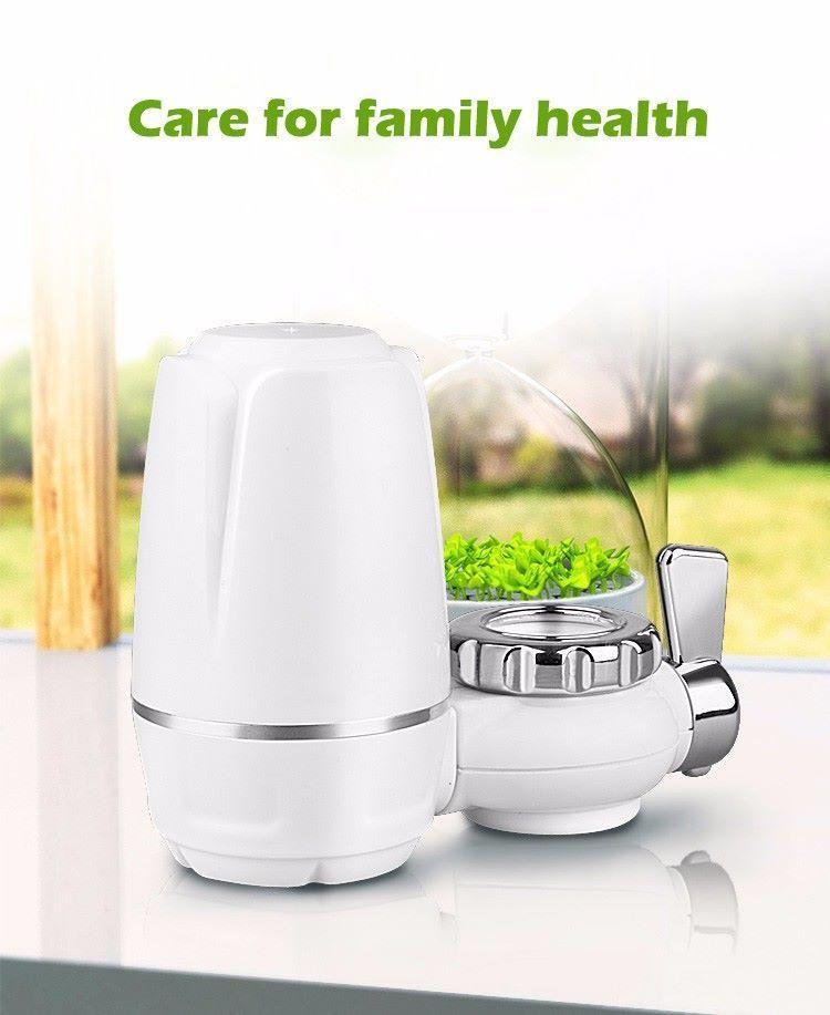 Purificador Filtro de Agua-1