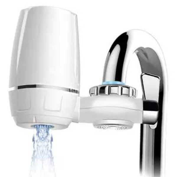 Purificador Filtro de Agua-0