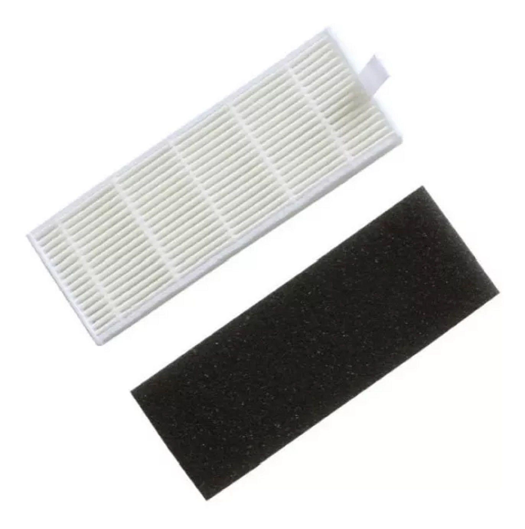 Filtro Rep. Para Aspiradora Robot Osoji Dojosan-2
