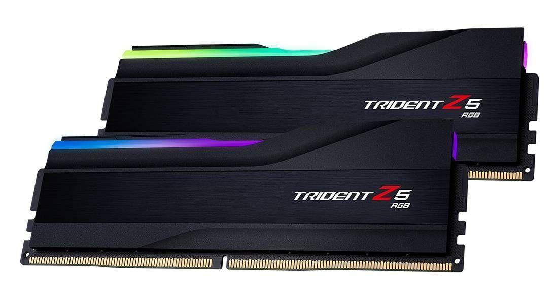 Kit de Memoria Ram DDR5 G.Skill Trident Z5 32GB -3