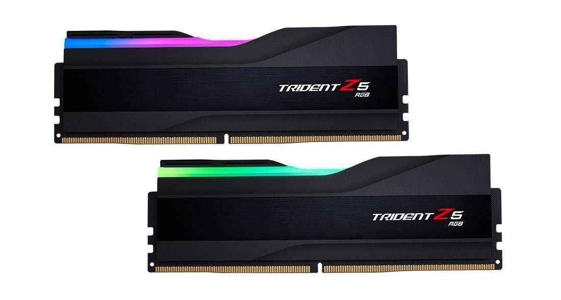 Kit de Memoria Ram DDR5 G.Skill Trident Z5 32GB -0