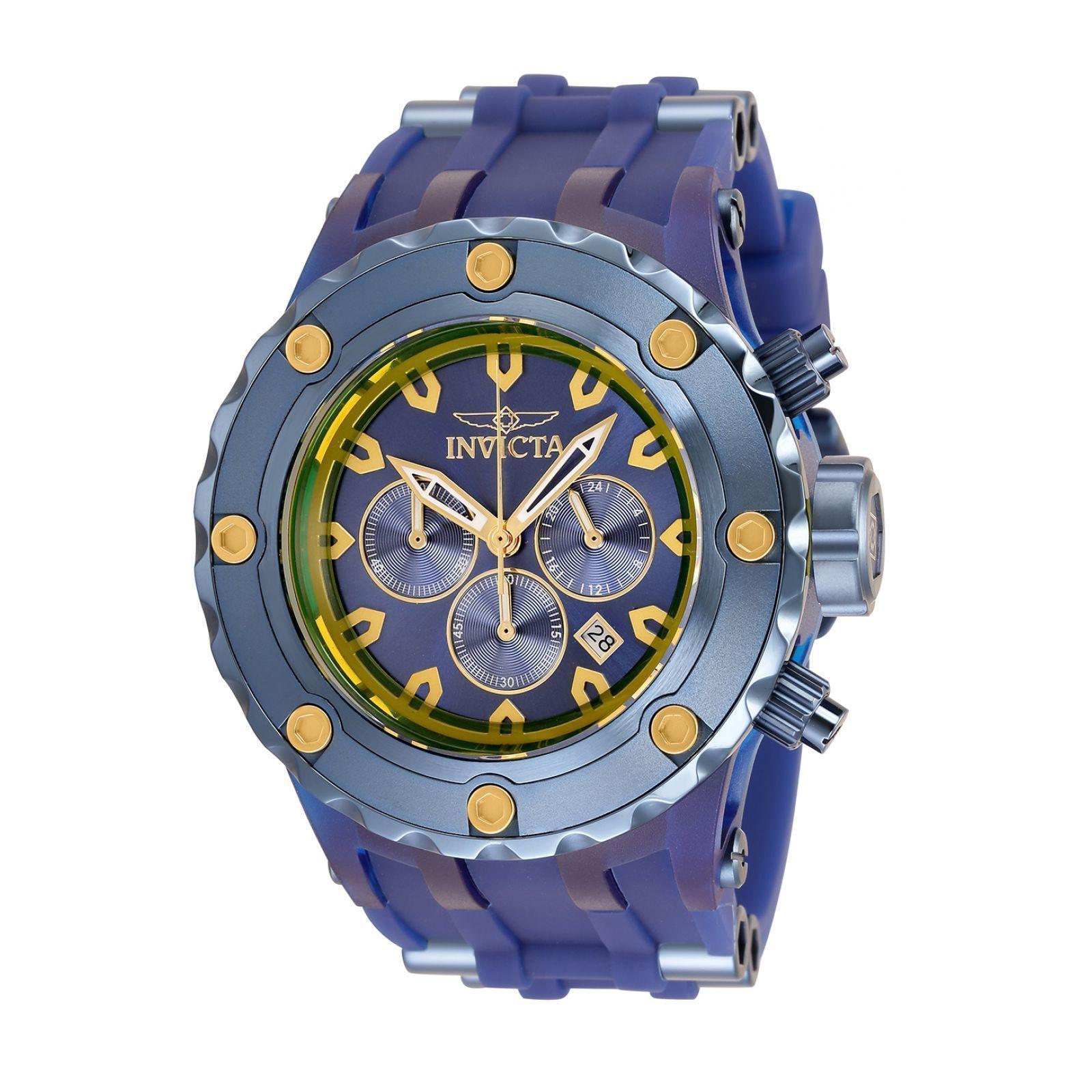 Reloj Hombre Invicta Subaqua 34264-0