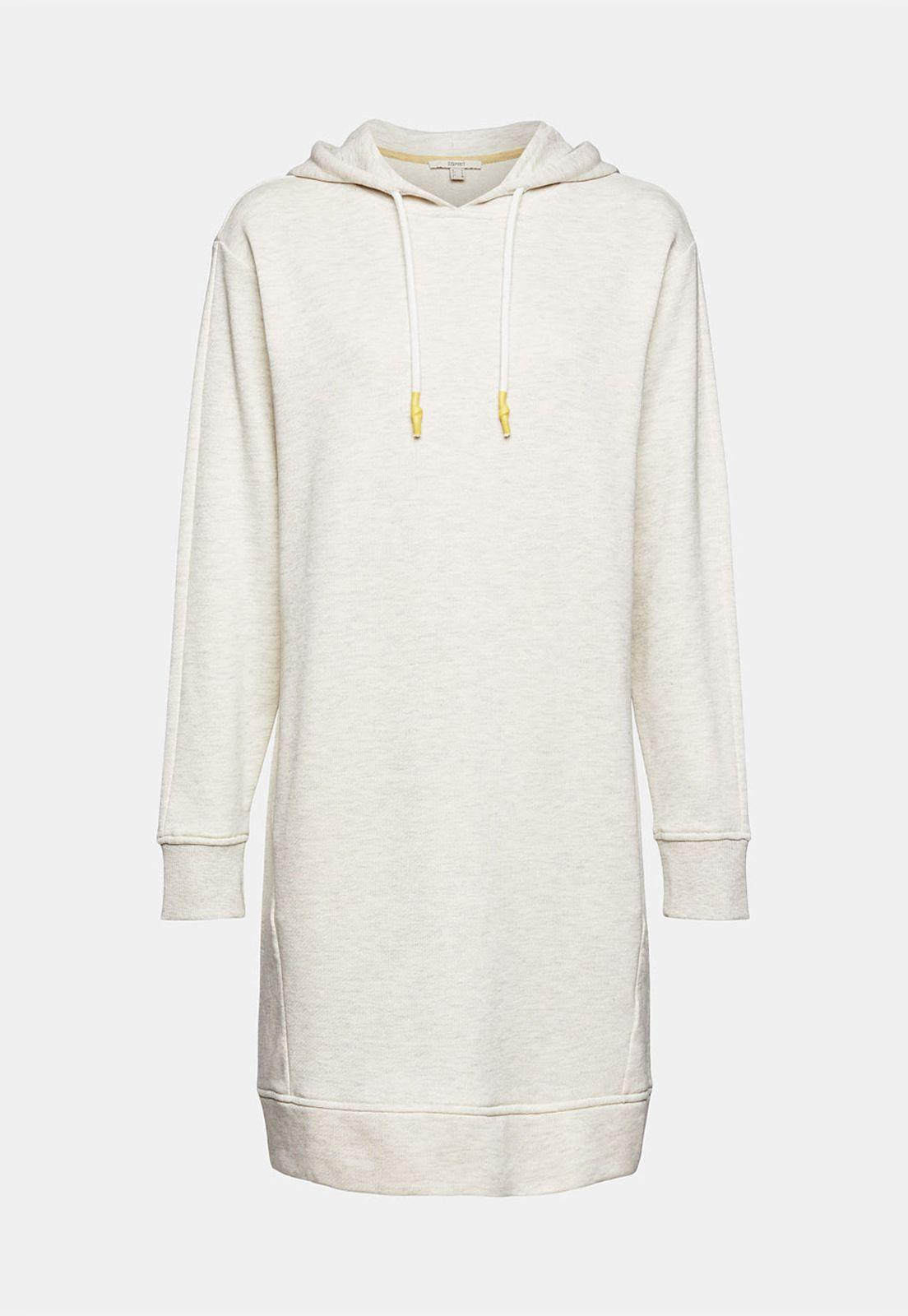 Vestido Con Capucha Esprit-3