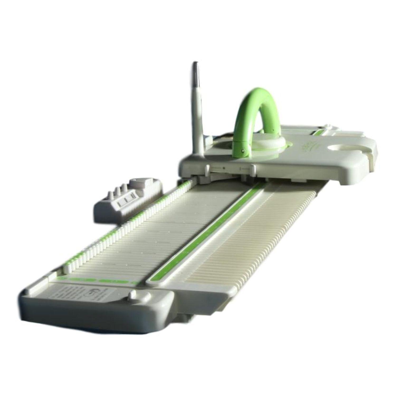 Tejedora mod LK-100-1
