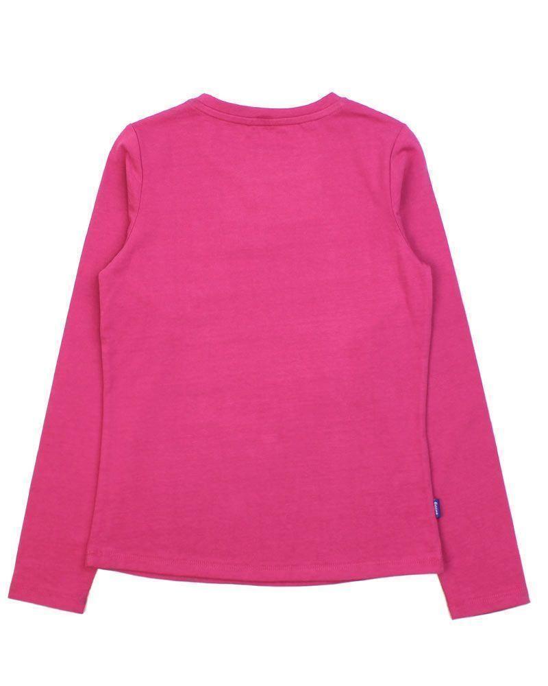 Polera Jr Niña Lentejuelas Day To Day Ficcus-1