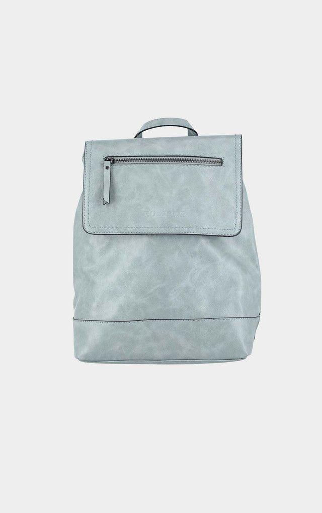 Mochila Sky Celeste Humana-0