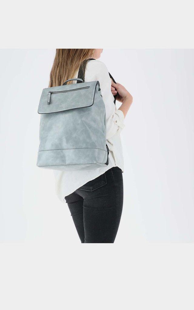 Mochila Sky Celeste Humana-3