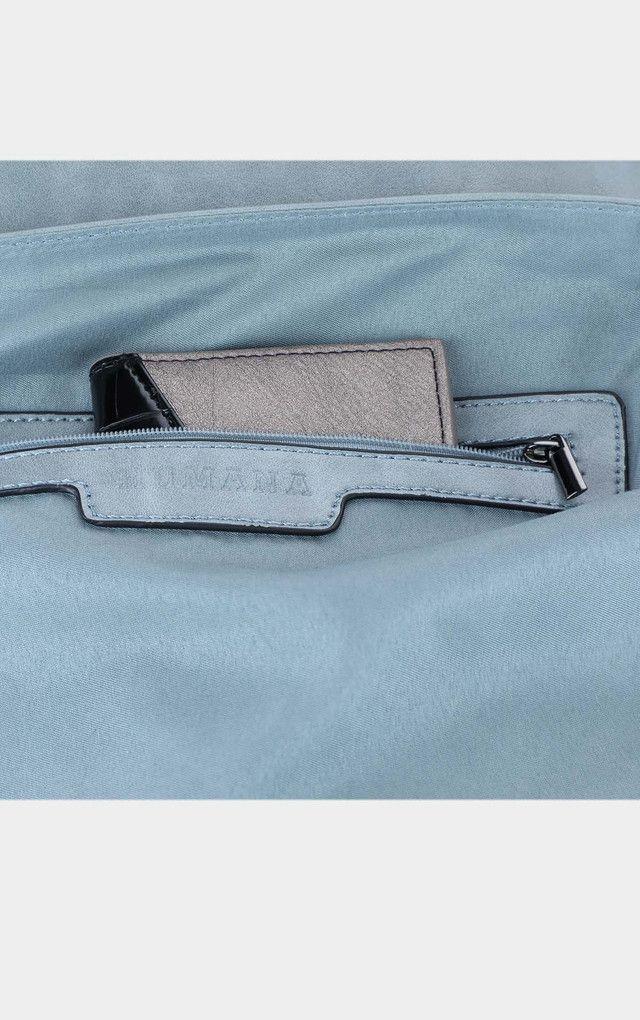 Mochila Sky Celeste Humana-2