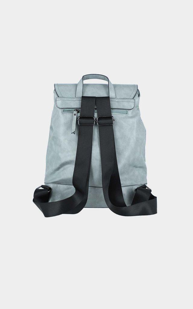 Mochila Sky Celeste Humana-1