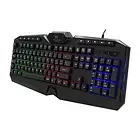 Teclado Games Monster Onset-2