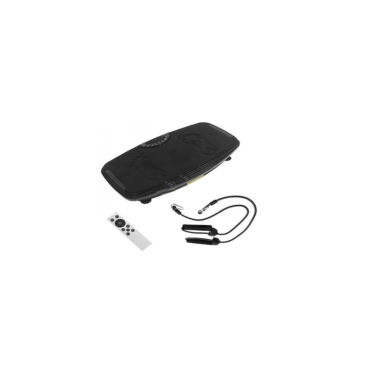 Plataforma vibratoria  TS-329-0