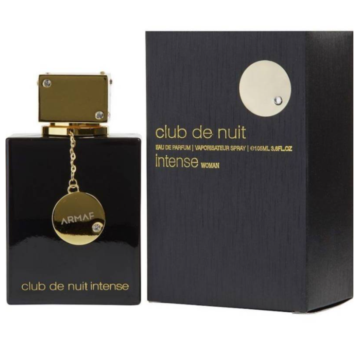 Armaf Club De Nuit Intense Woman 105ml Edp-2