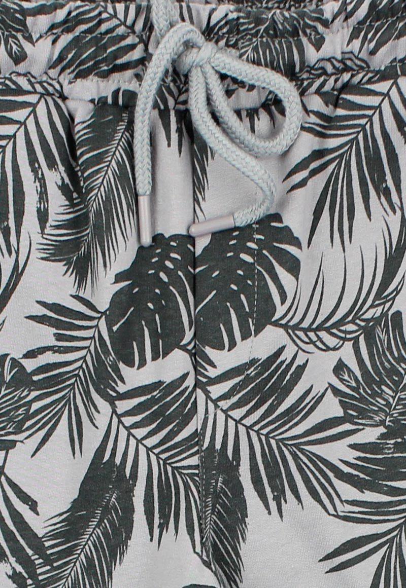 Bermuda junior niño estampada craft 368-2