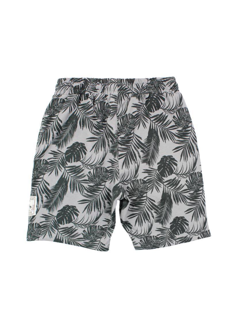 Bermuda junior niño estampada craft 368-1