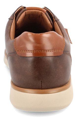 ZAPATO BATA COMFIT CELLO HOMBRE CAFÉ-2