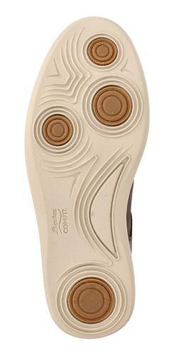 ZAPATO BATA COMFIT CELLO HOMBRE CAFÉ-6