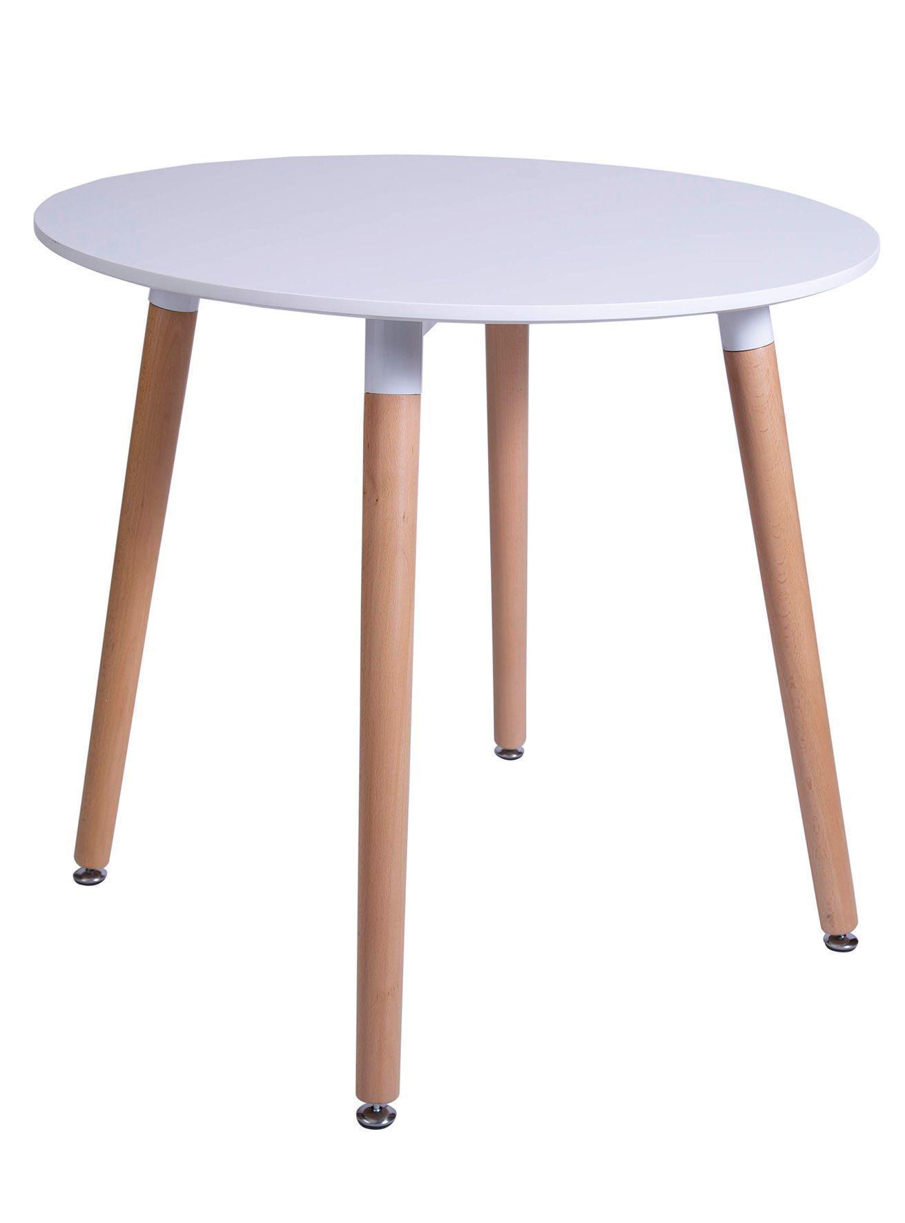 MESA DE COMEDOR EAMES BLANCA-3