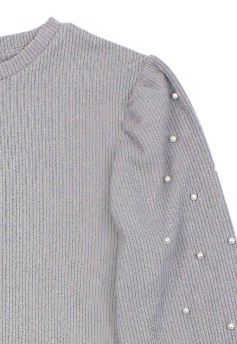 Polera Junior Niña Comfy-2