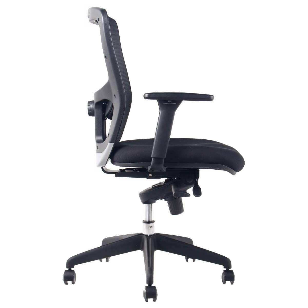 "Silla LEEP: El Epítome del Confort y Estilo para -2