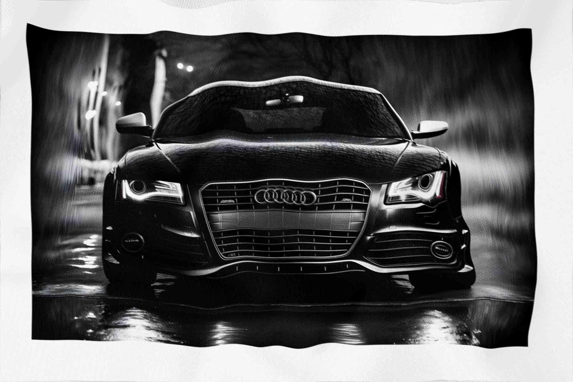 Tela Impermeable Estampada Carros D5 50cm x 70cm-2