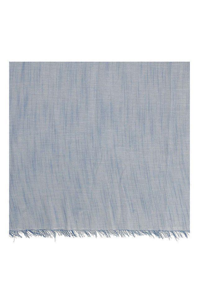 Pañuelo Liso Celeste Beachcomber Espiga Humana-1