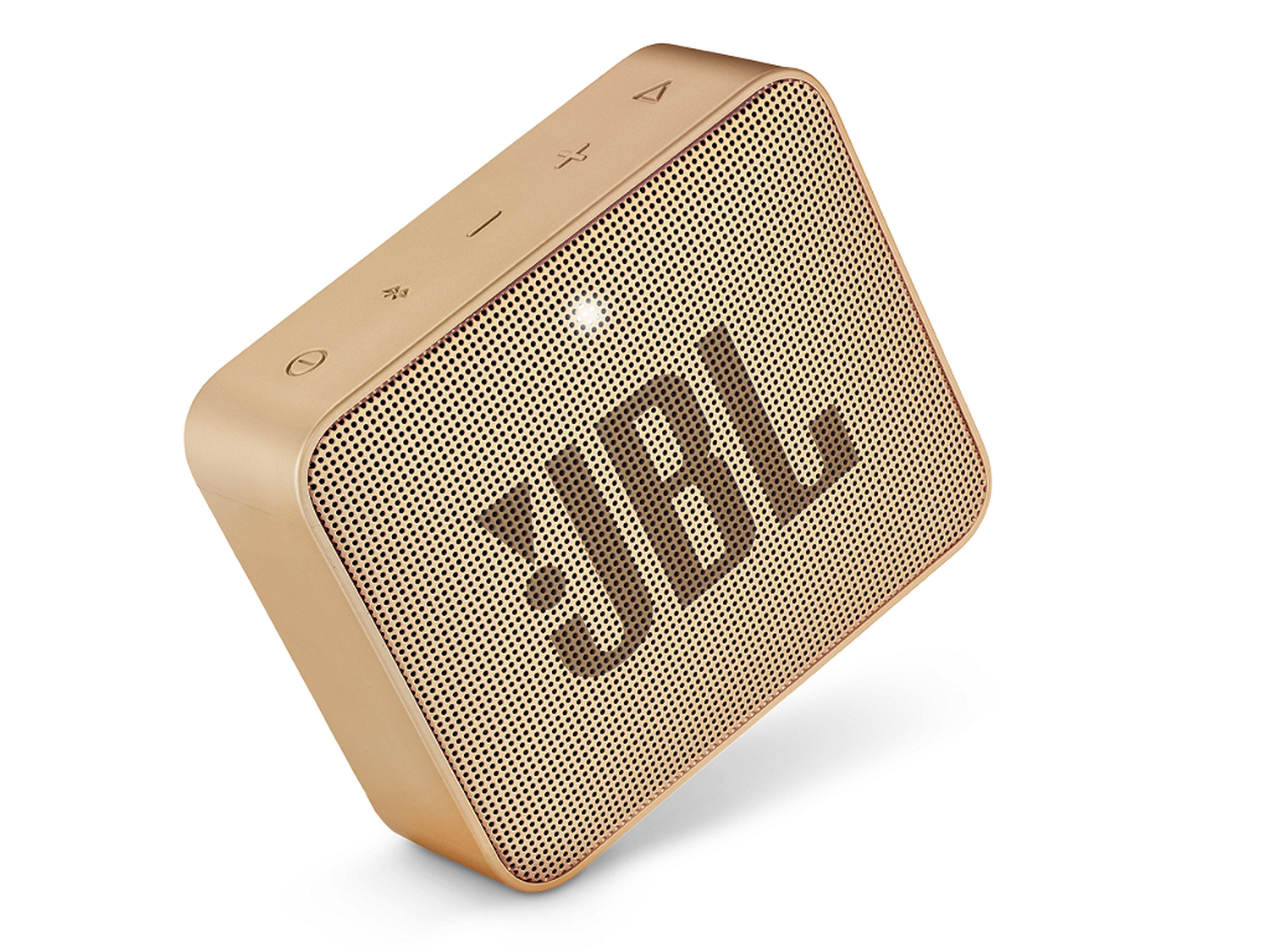 Parlante Bluetooth JBL GO 2 Portable Resistencia IPX7 cafe-5
