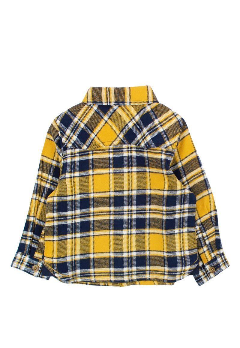 Camisa Baby Niño Ecolife-1