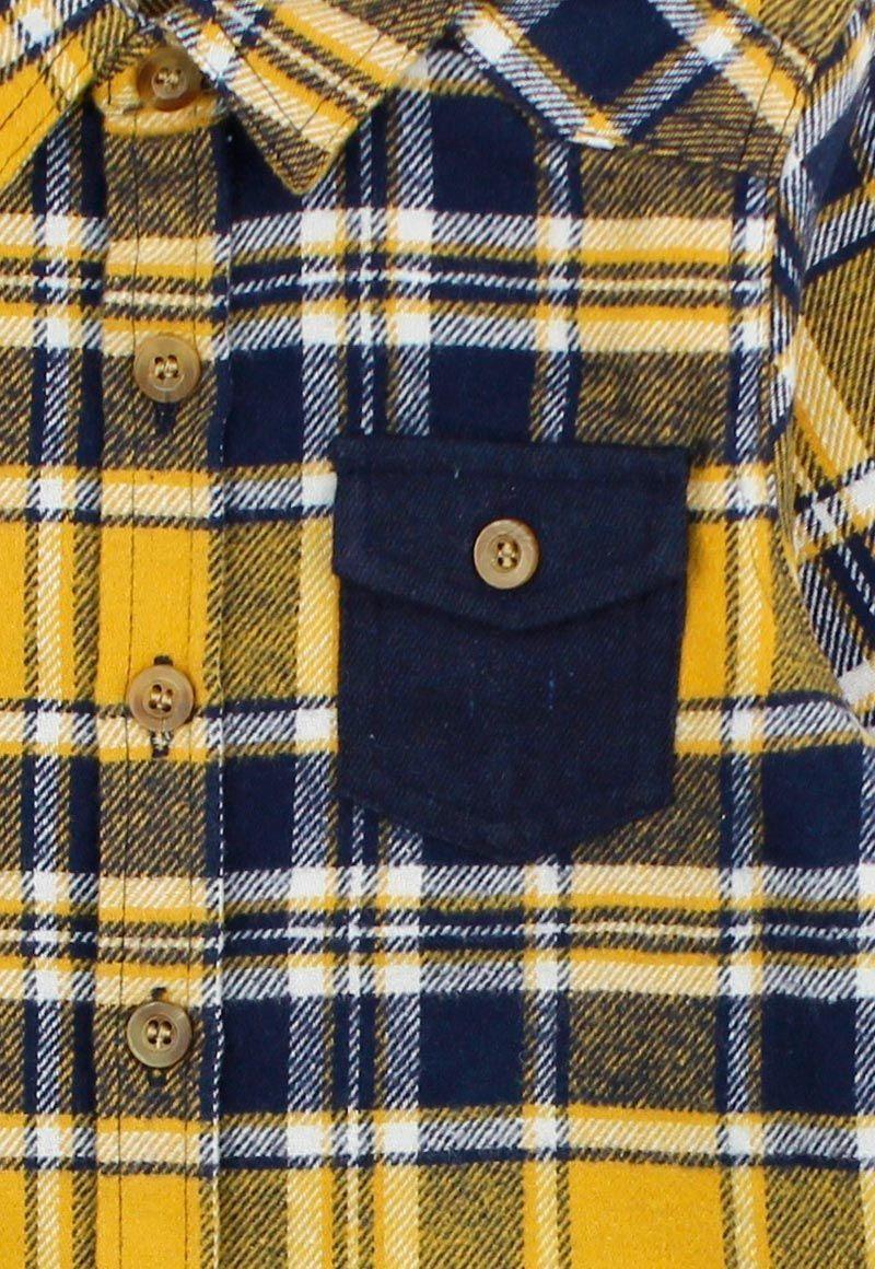 Camisa Baby Niño Ecolife-2