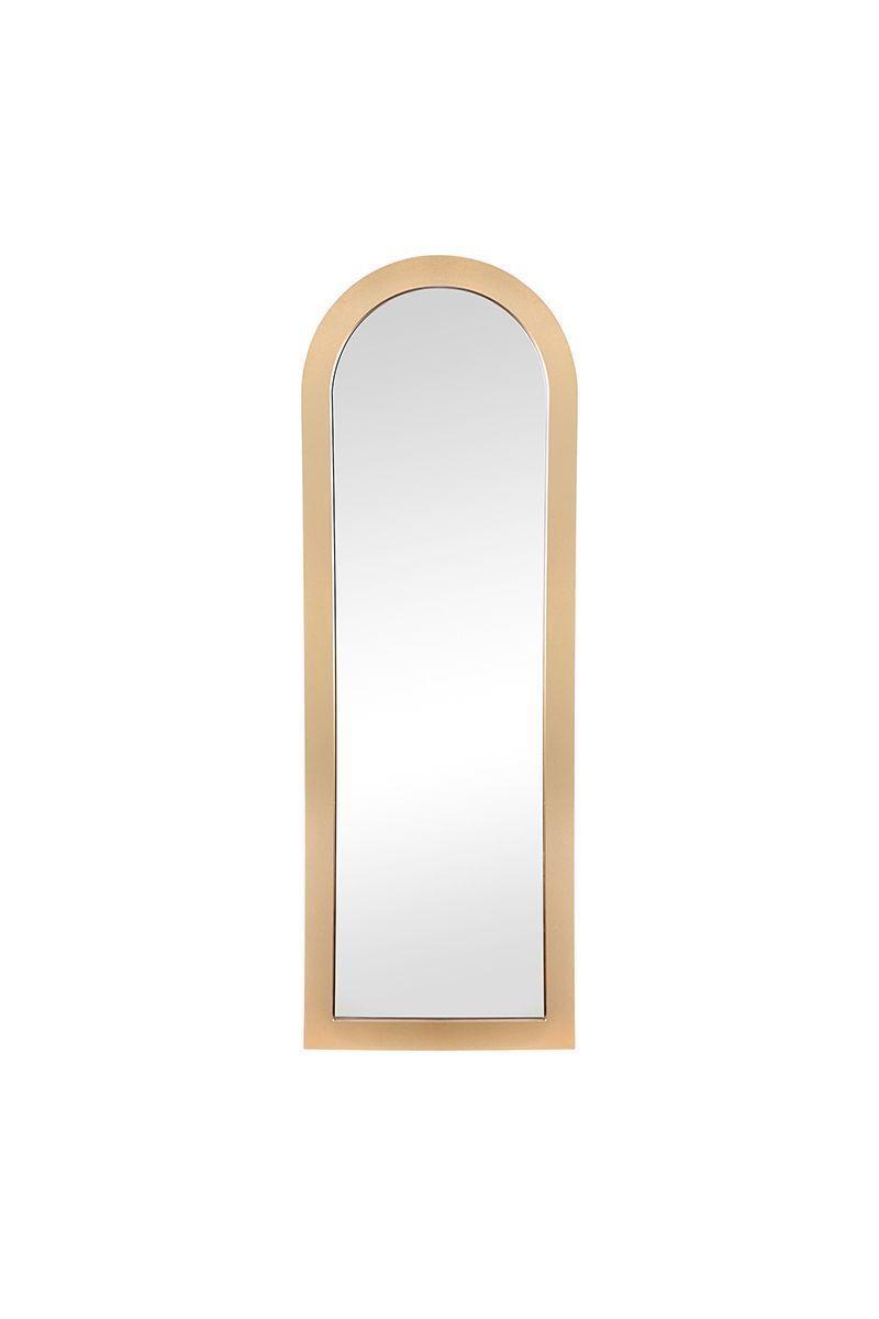 Espejo Arco Dorado-0