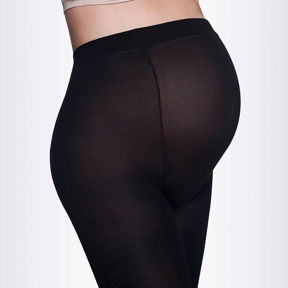 PANTY MATERNAL MICROFIBRA -0