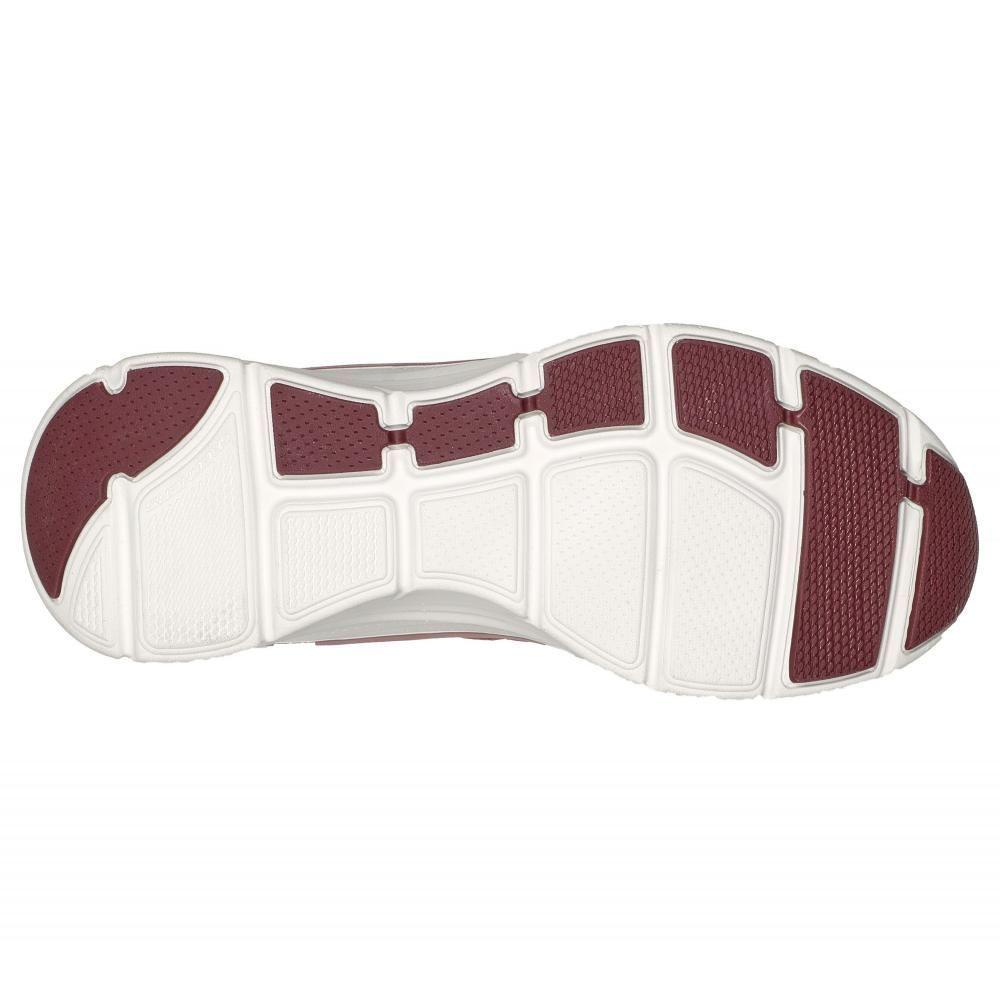 Zapatilla Mujer Arch Fit D'Lux Malva Skechers-2