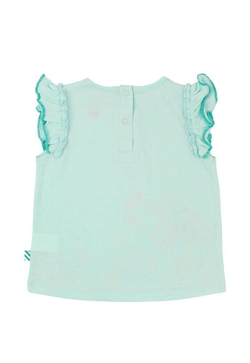 Polera Bebé Niña Sunset Ficcus-1