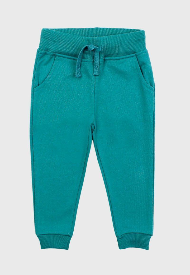 Pantalón bebé niño sport day to day-0