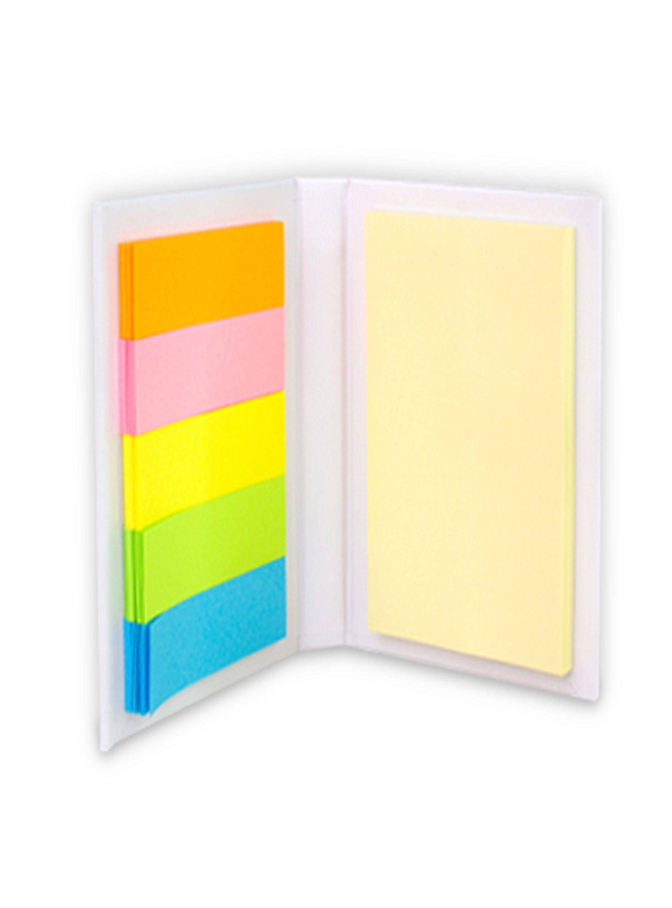6 Set de Libretas-2