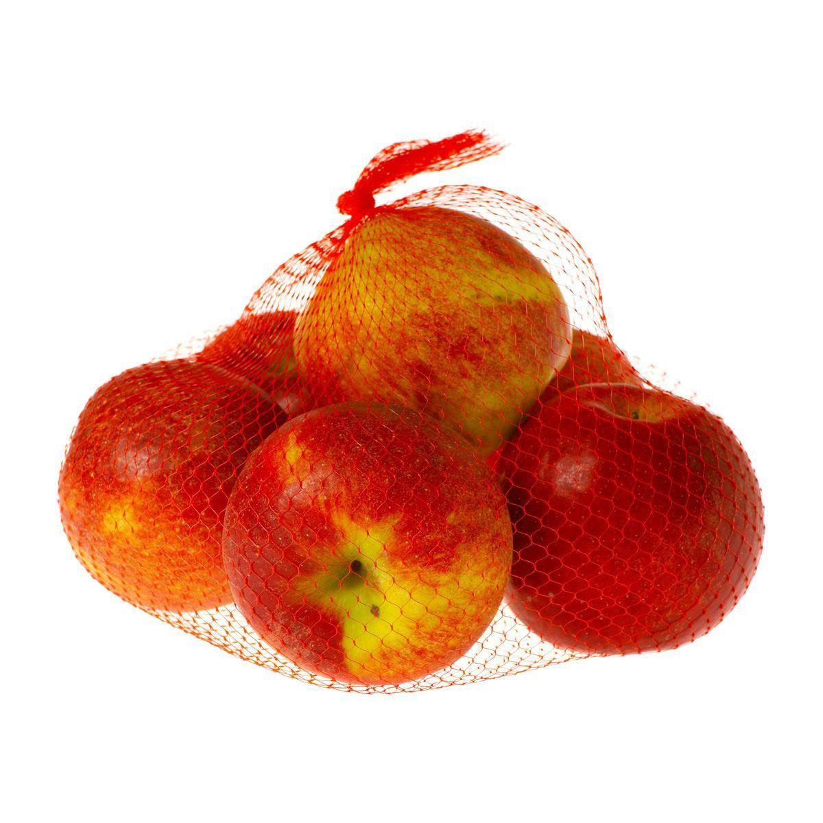 2.000 Mallas Rojas para envasar 3 kg-0