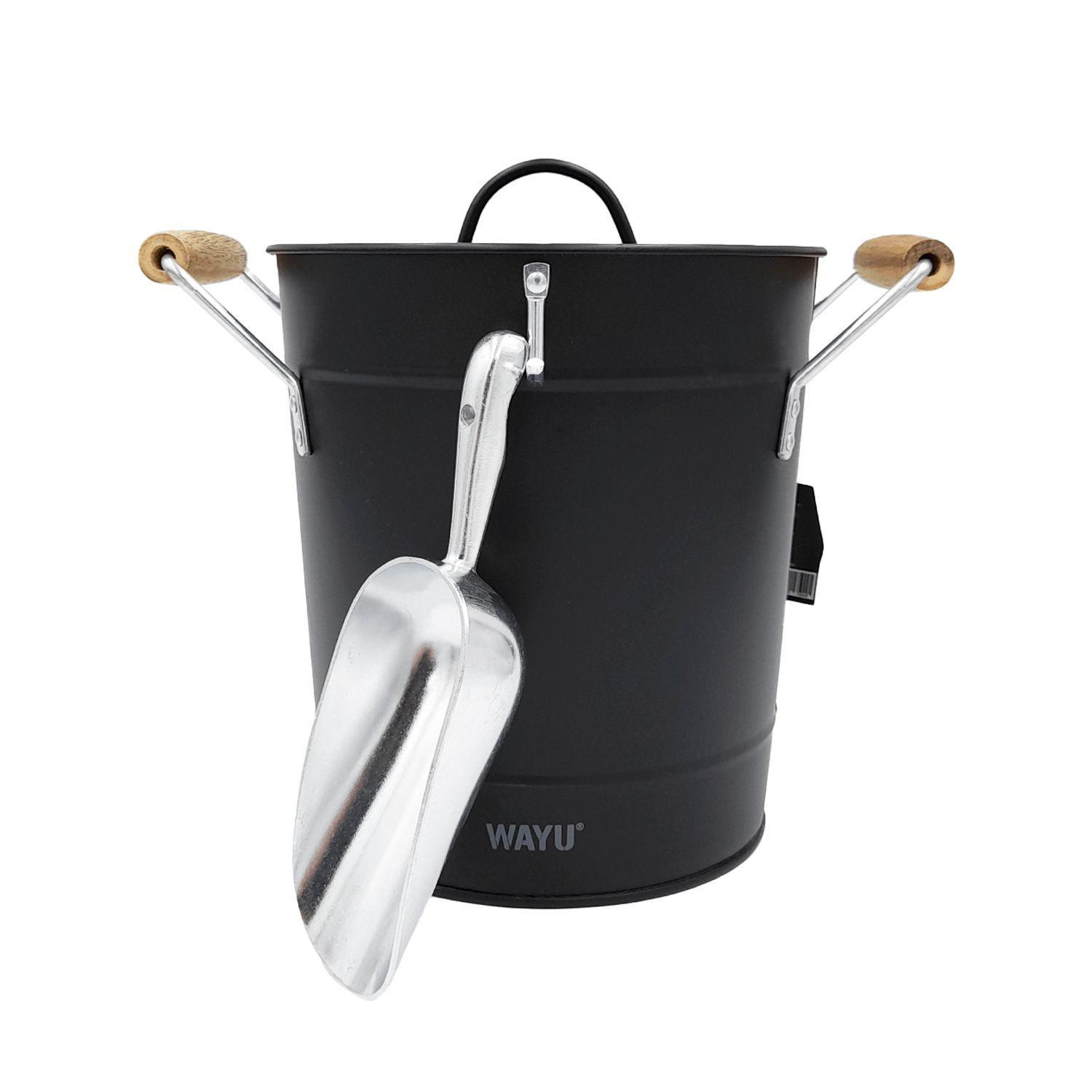 Hielera 3.3 Litros con Poruña y Tapa – Wayu-0