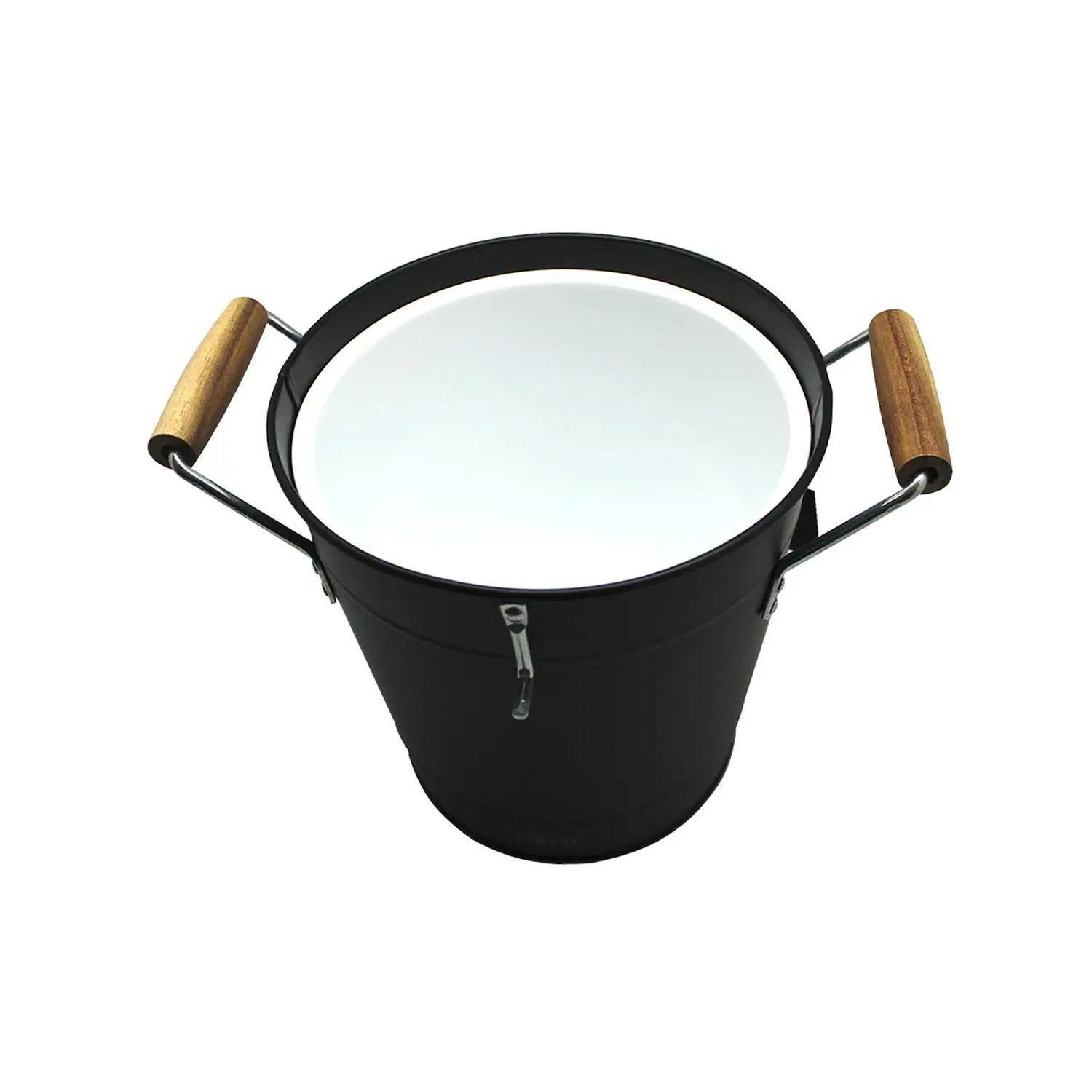 Hielera 3.3 Litros con Poruña y Tapa – Wayu-1