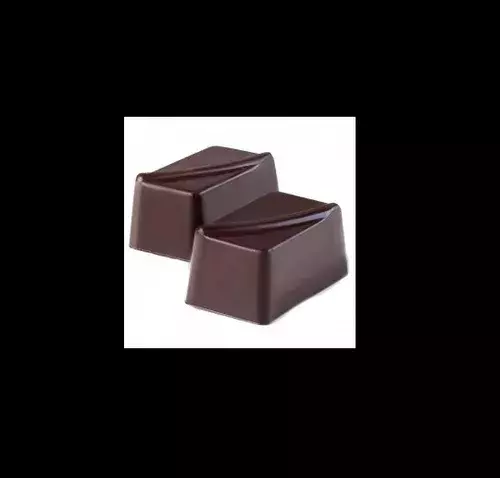 Moldes Chocolate Moldes De Chocolate Policarbonato Rectangul 142014-3