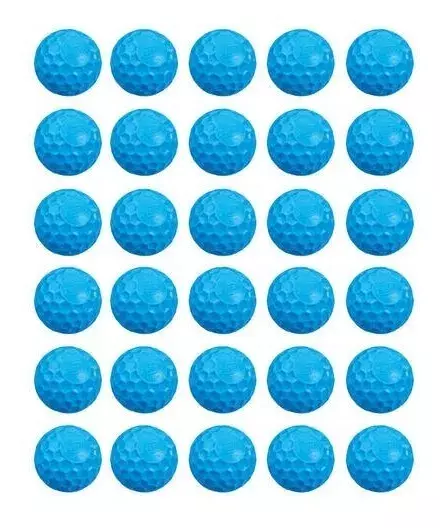 Nerf Rival 30 Accu-round Refil Dardos Recarga-1