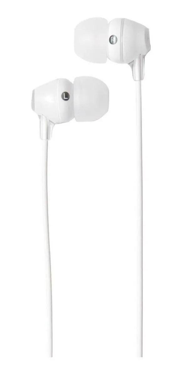 Audífonos in-ear Sony EX Series MDR-EX15LP blanco-2