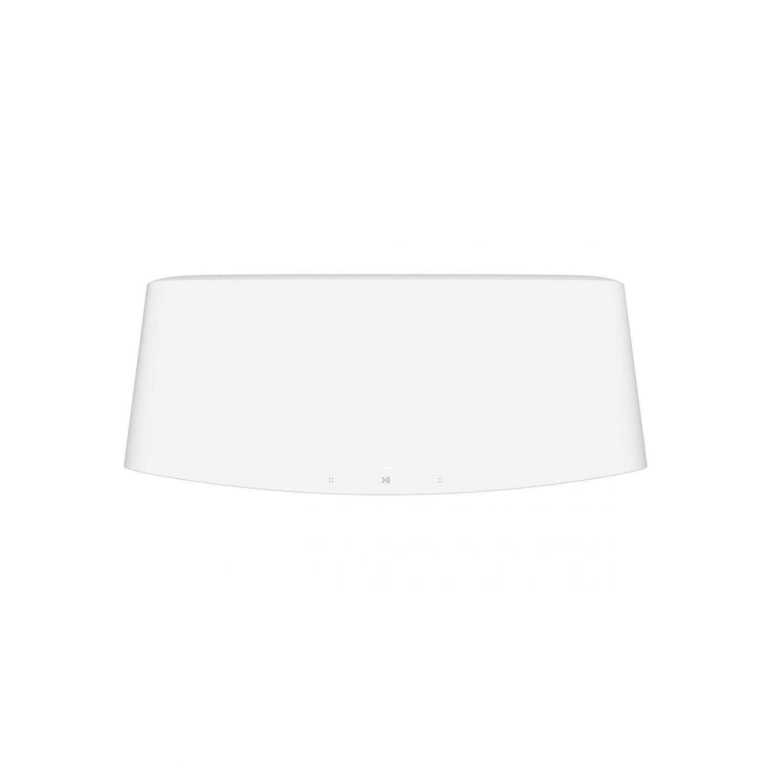 PARLANTE INALAMBRICO Hi-Fi SONOS FIVE WH-2