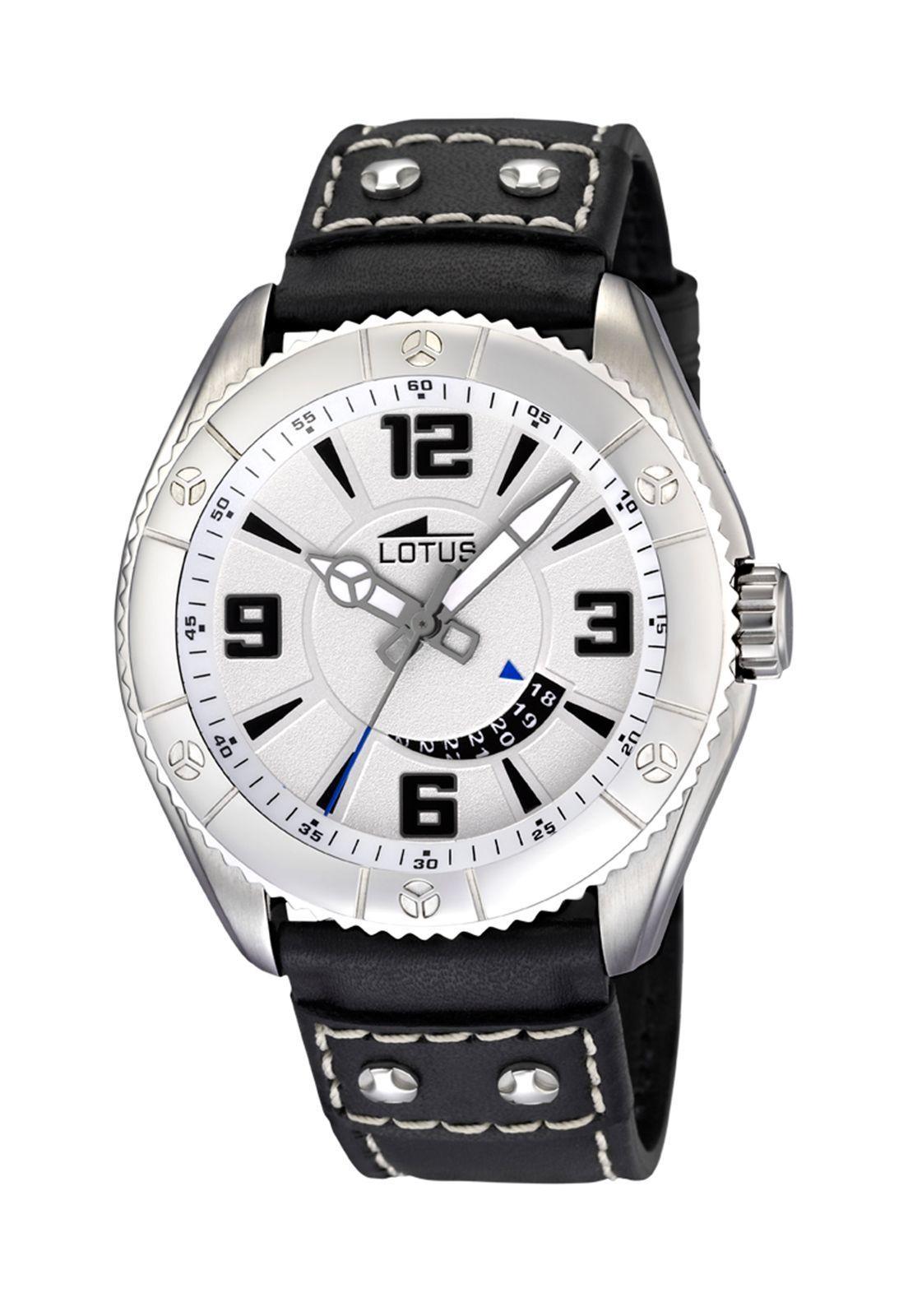 Reloj 15691/1 Lotus Hombre Quartz-0